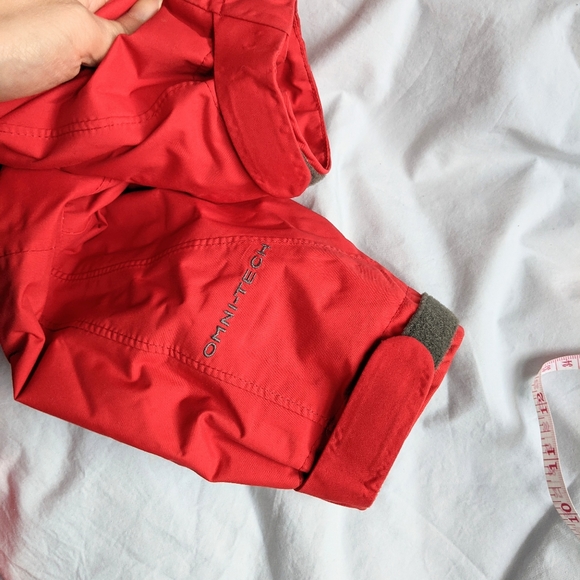 EUC Columbia women's ski jacket size XS - Picture 7 of 16